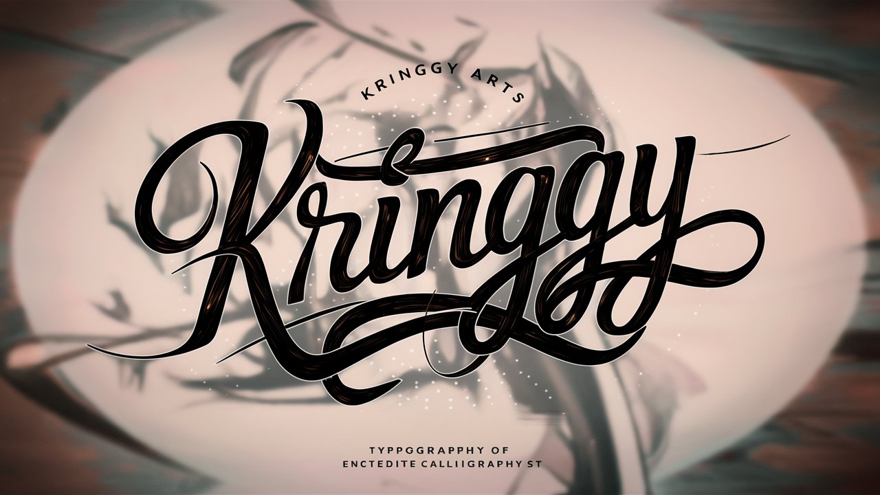 KRINGGY ARTS